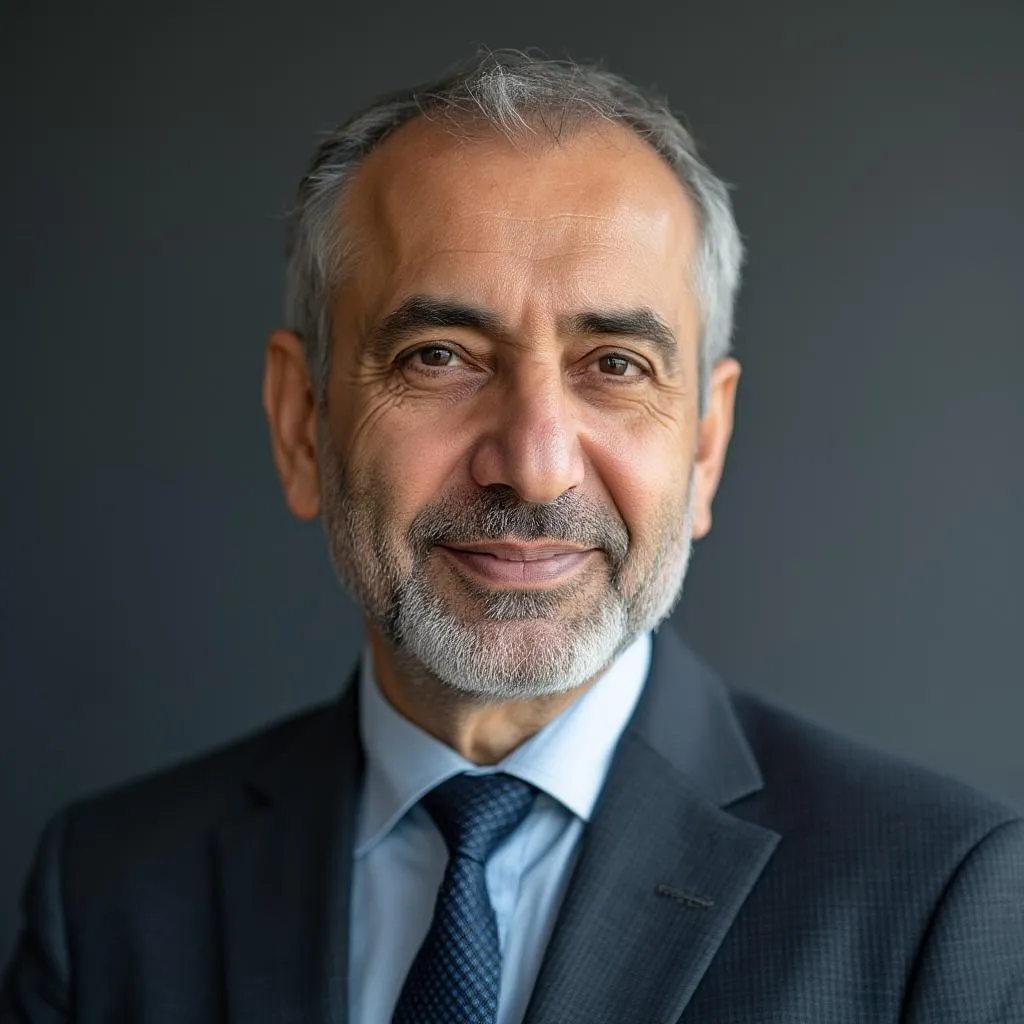 Ahmet Yılmaz