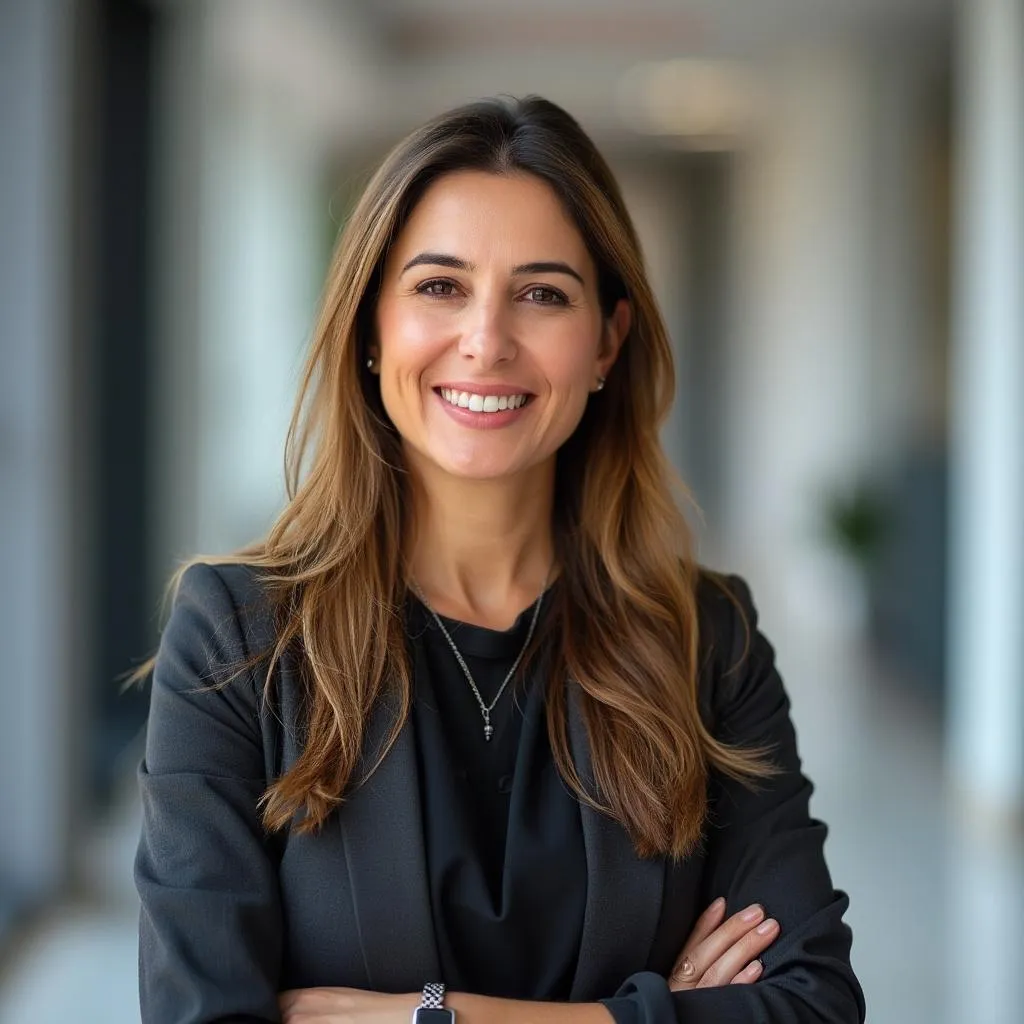 Ayşe Şahin