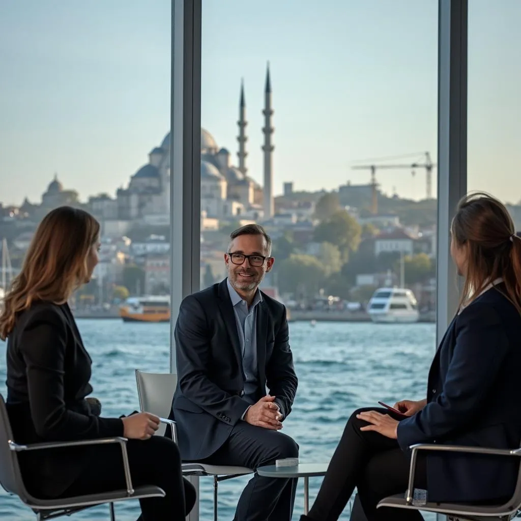 Yönetici Koçluğu