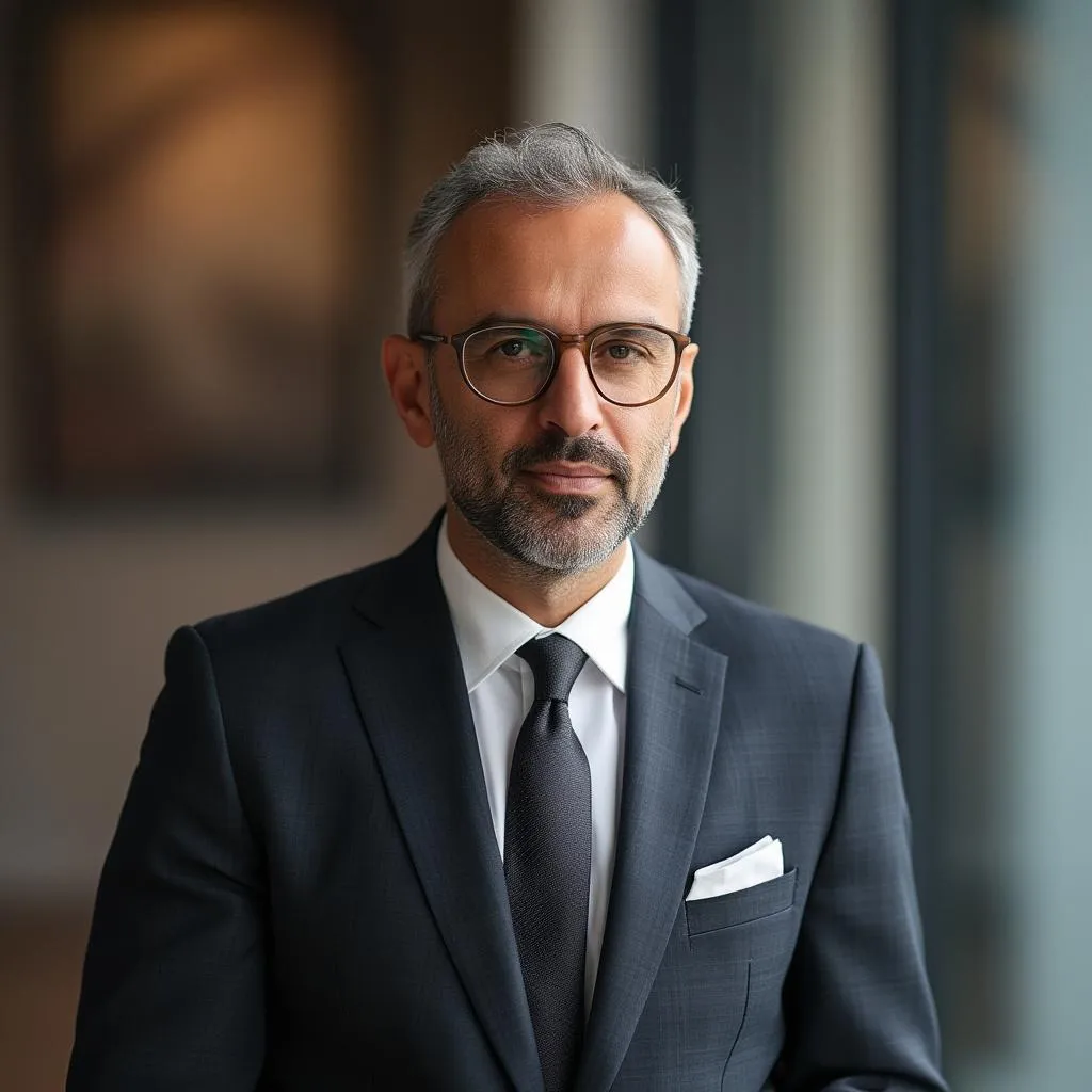 Mehmet Demir