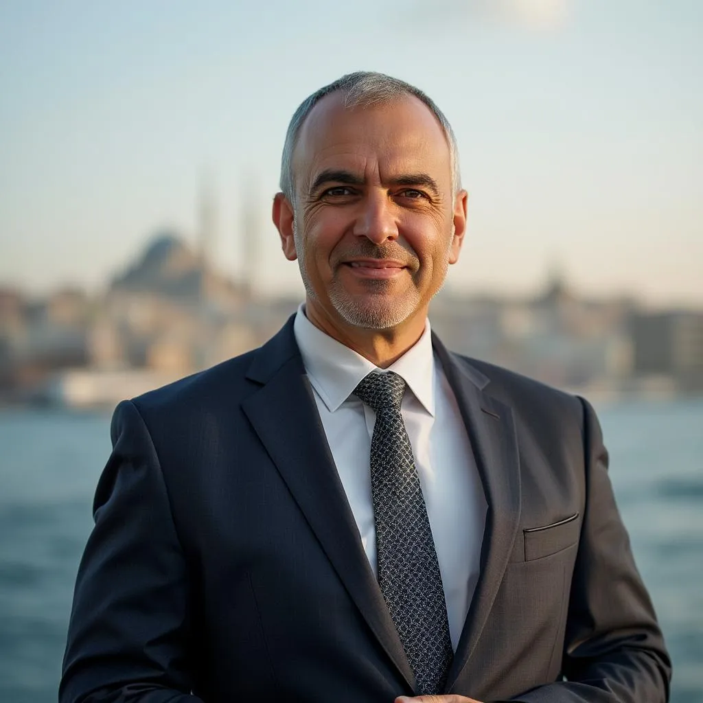Ahmet Yılmaz
