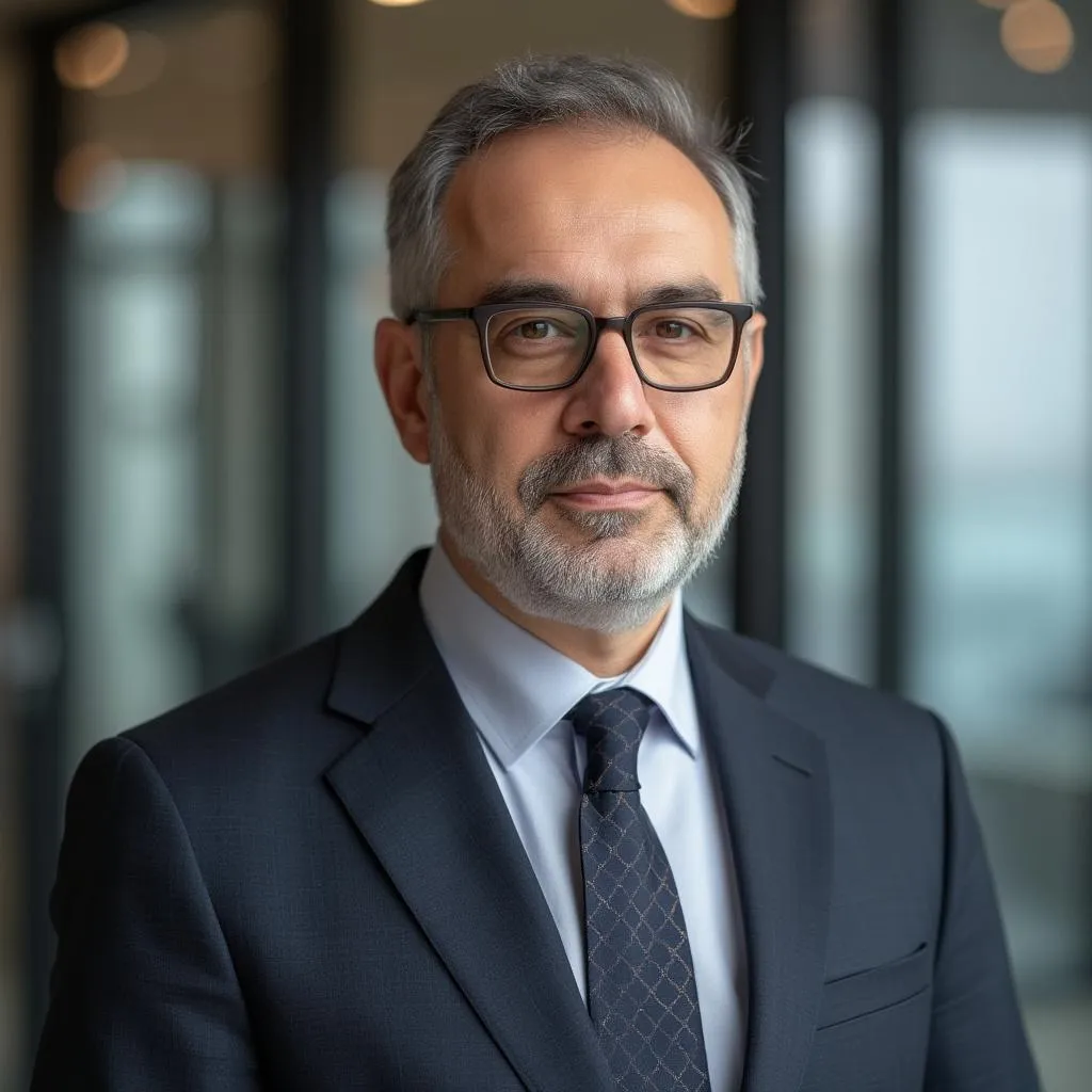 Mehmet Demir