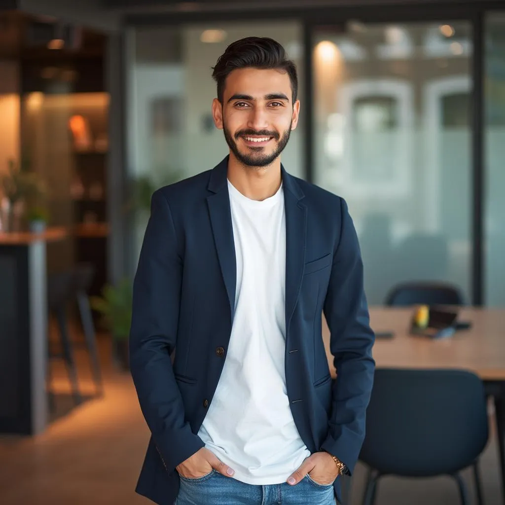 Ali Kaya