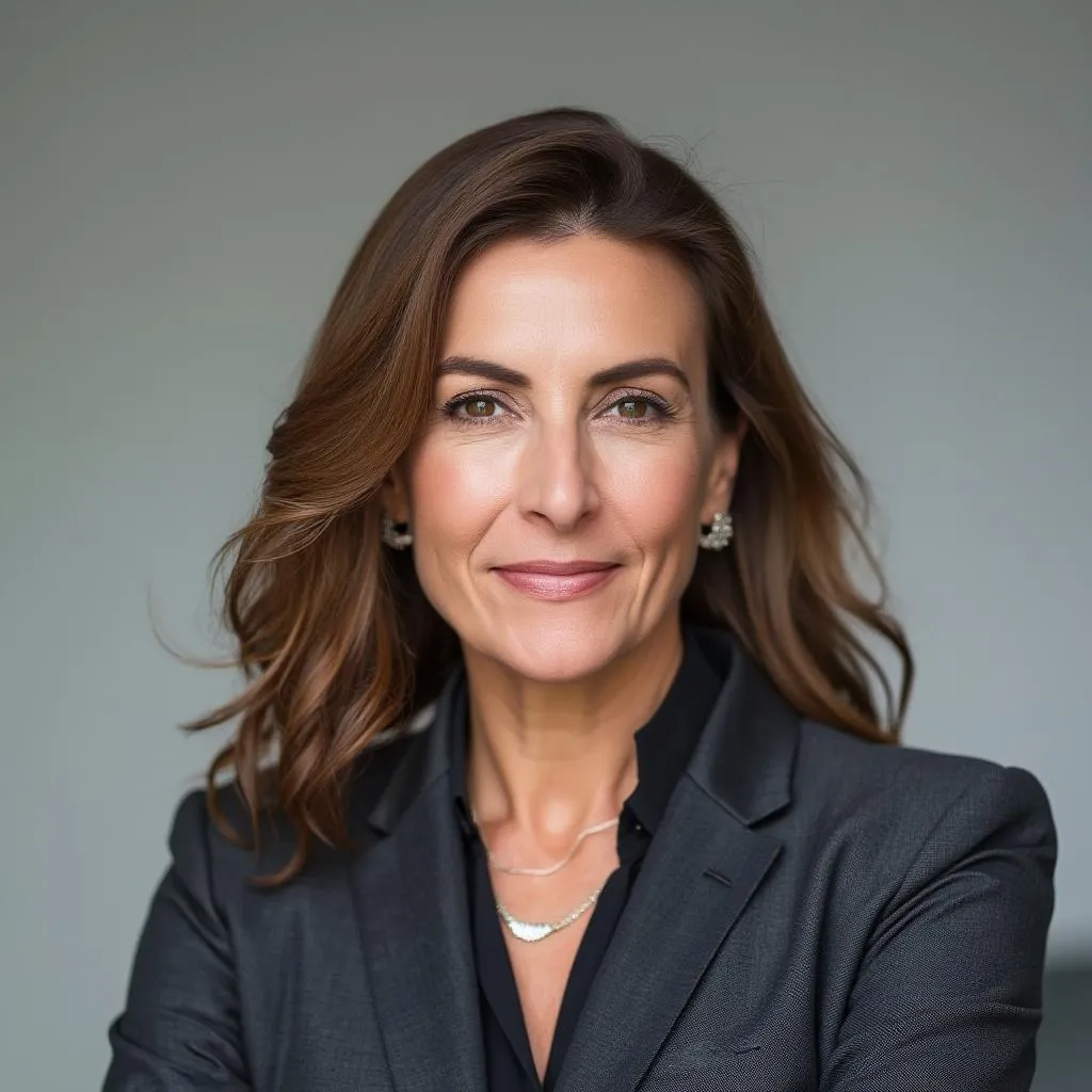 Zeynep Kaya
